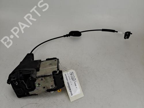 Used Rear left lock Rear left lock 37382996 37382996
