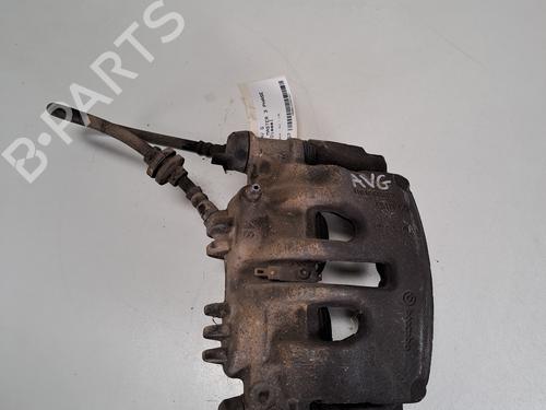venstre-bremsekaliber-foran-renault-master-iii-van-fv-2010-37399275 main image