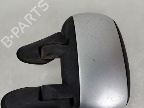 Used Left mirror Left mirror 37387096 37387096