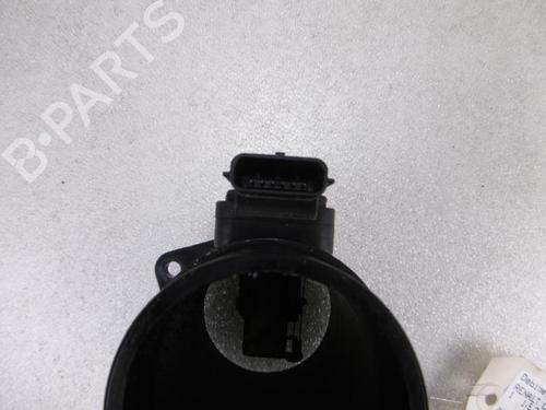 Mass air flow sensor RENAULT CLIO III Hatchback Van (SB_, SR_) | BP37376956M95 - Image 2
