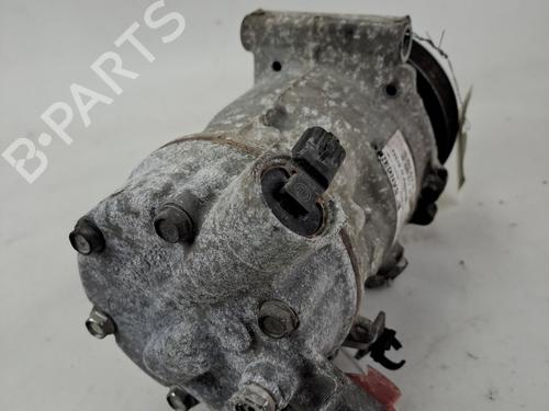 AC compressor CITROËN C4 CACTUS 1.5 BlueHDi 100 | BP37389659M34 - Image 3