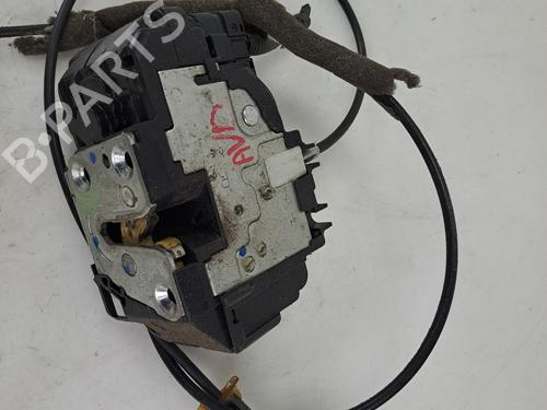 Used Front right lock Front right lock 37394674 37394674