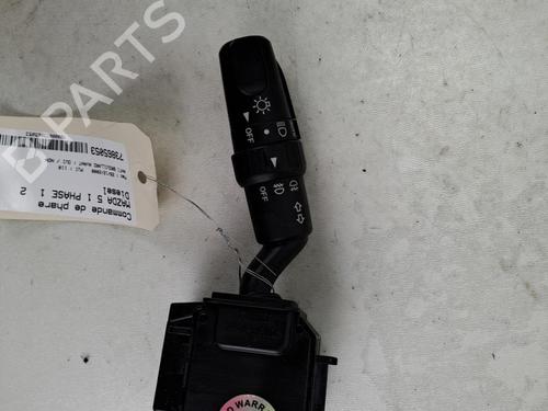 Headlight switch MAZDA 5 (CR) 2.0 CD (CR19) | BP37384870I24 - Image 2