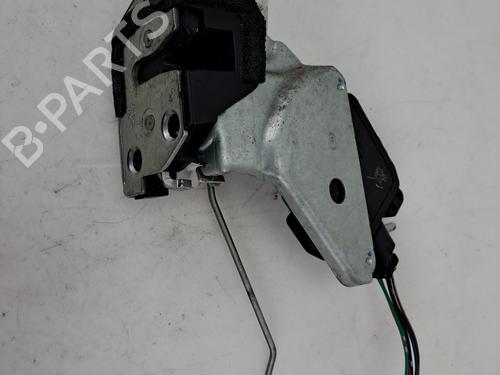 Used Front left lock Front left lock 37393041 37393041