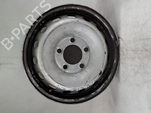 Used Rim Rim 37400174 37400174