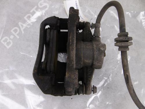 Used Left rear brake caliper Left rear brake caliper 37377633 37377633