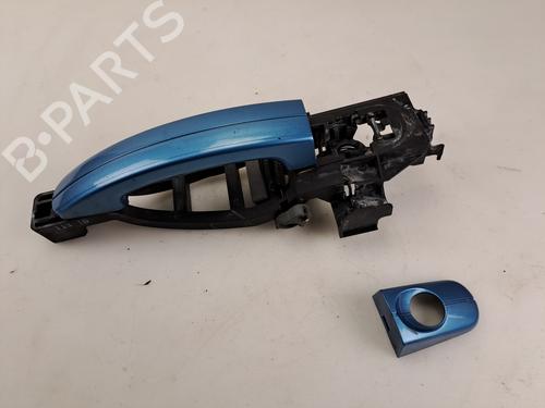 Used Front left exterior door handle Front left exterior door handle 37397127 37397127