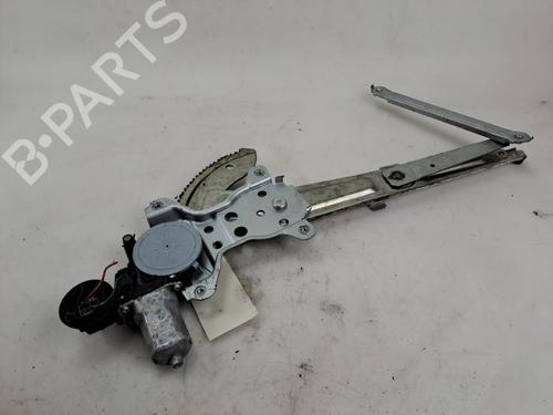 Front left window mechanism SUZUKI SWIFT III (MZ, EZ) | BP37390853C22 - Image 3