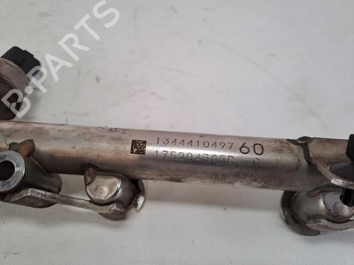 Injection rail DACIA LODGY (JS_) 1.2 TCe (JSAY, JSM0) | BP37399986M98 - Image 2