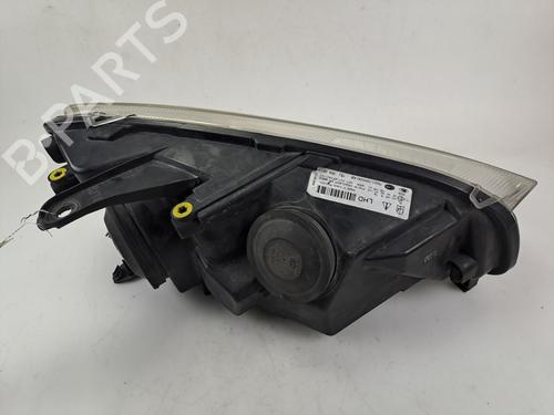 Left headlight FORD C-MAX (DM2) 1.8 TDCi | BP37390030C28 - Image 3