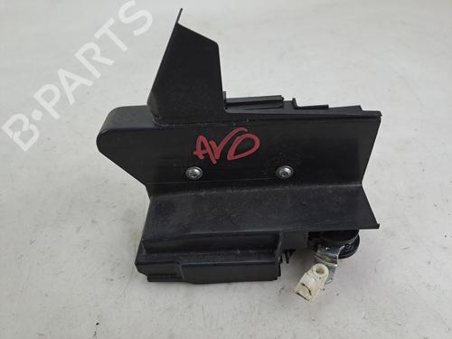 Front right lock DACIA SANDERO II TCe 90 (B8M1, B8MA, B8AC) | BP37395611C97 - Image 2