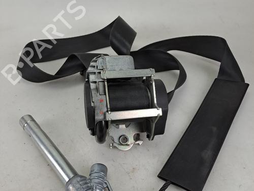 Front right seatbelt CITROËN C5 II (RC_) | BP37394008I25 - Image 2