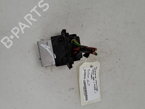 Used Heater resistor Heater resistor 37382157 37382157
