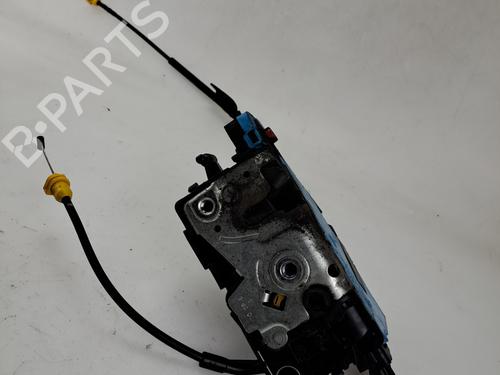 Used Rear left lock Rear left lock 37397098 37397098