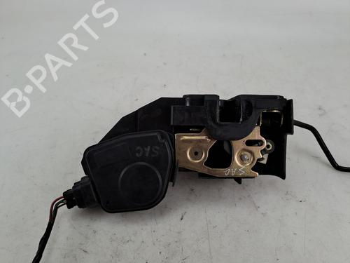 Used Front left lock Front left lock 37393323 37393323