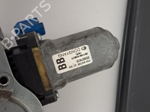 Used Front right window mechanism Front right window mechanism 37386830 37386830