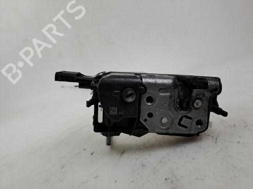 Front right lock CITROËN C4 CACTUS 1.5 BlueHDi 100 | BP37389627C97 - Image 2