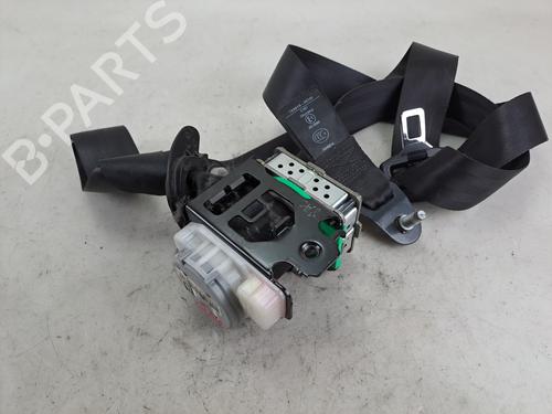 Used Front left seatbelt Front left seatbelt 37395342 37395342