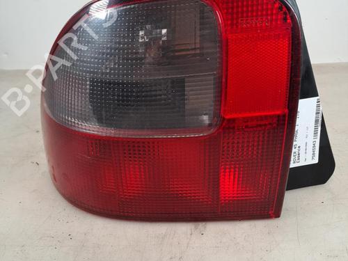 Left taillight ROVER 45 I Hatchback (RT) | BP37385636C34 - Image 2