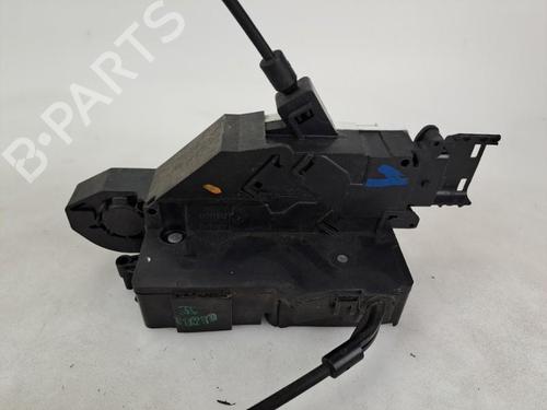 Front right lock CITROËN C3 II (SC_) 1.4 VTi 95 | BP37387205C97 - Image 3