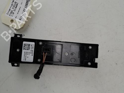 Used Left front window switch Left front window switch 37381996 37381996