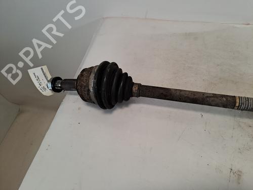 Used Left front driveshaft Left front driveshaft 37392412 37392412