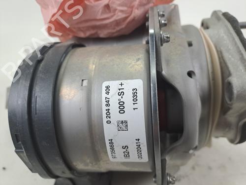 Servo brake RENAULT ZOE (BFM_)  | BP37392608M42  - Image 5