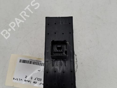 Left front window switch VW GOLF V (1K1) | BP37382544I27 - Image 3