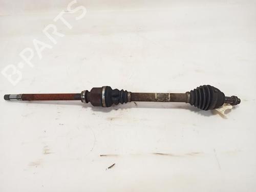 Used Right front driveshaft Right front driveshaft 37381066 37381066
