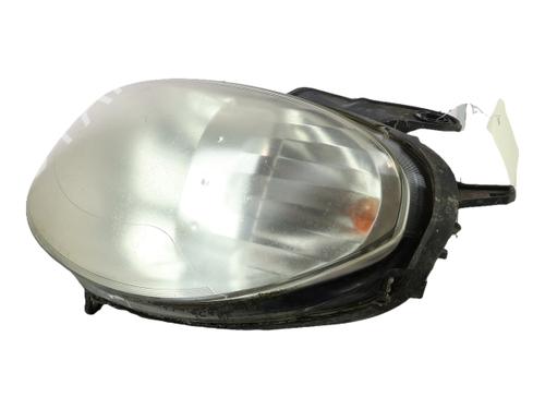 Left headlight PEUGEOT 807 (EB_) 2.0 HDi | BP40452721C28 - Image 4