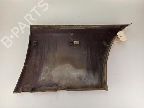 Used Rear right wheel arch trim Rear right wheel arch trim 37381360 37381360