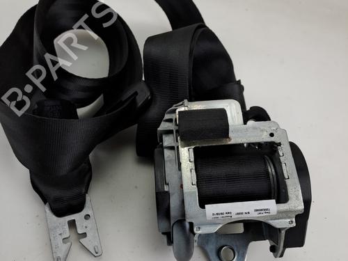 Used Front right seatbelt Front right seatbelt 37397166 37397166