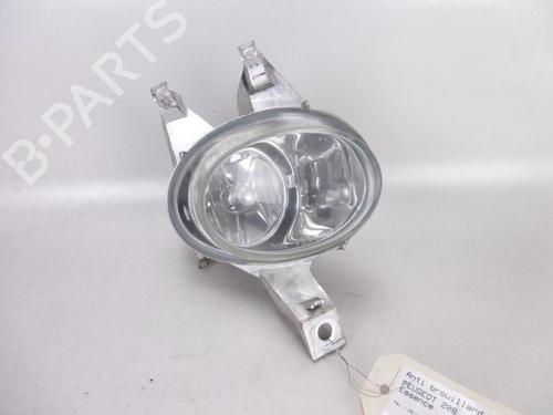 Used Right front fog light Right front fog light 37378831 37378831