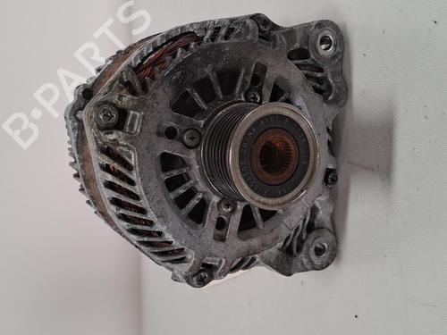 Alternator RENAULT LAGUNA III (BT0/1) 2.0 dCi (BT07, BT0J, BT14, BT1A, BT1S) | BP37400019M7 - Image 2