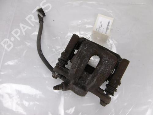 Used Right rear brake caliper Right rear brake caliper MERCEDES-BENZ A-CLASS (W168) [1997-2005] 37378066 37378066