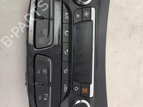 Used Climate control Climate control 37387218 37387218
