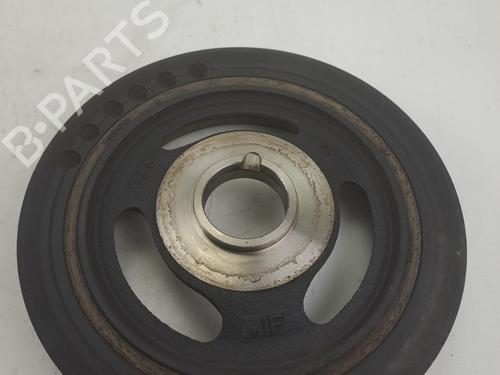 Used Pulley Pulley 37391761 37391761