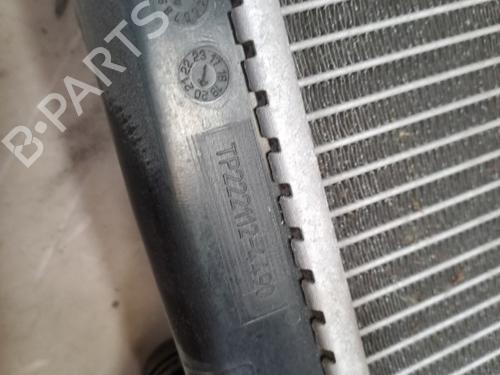 Used Water radiator Water radiator 37388823 37388823