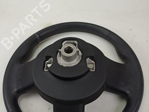 Steering wheel RENAULT TWINGO III (BCM_, BCA_) 1.0 SCe 70 | BP37389854C49 - Image 2