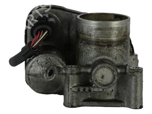 Throttle body VW POLO (6N2) | BP40452657M82 - Image 4