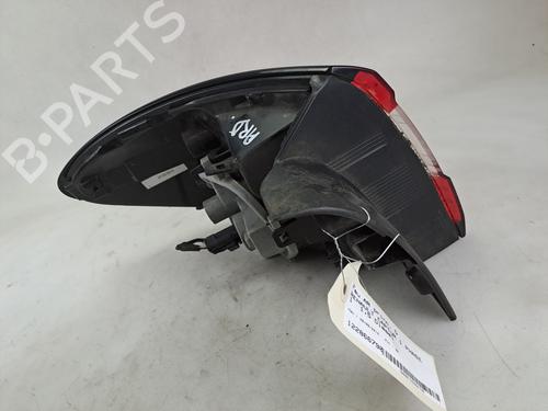 Right taillight RENAULT CAPTUR I (J5_, H5_) 1.5 dCi 90 (J5N4, J5M5, J5MW, J5M6, J5AL, J5AJ) | BP37398997C35 - Image 3