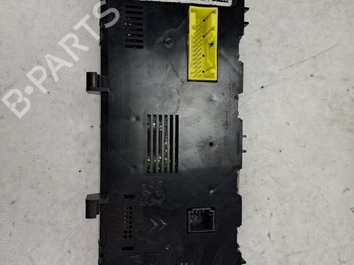 Climate control CITROËN DS3 (SA_) 1.6 HDi 90 | BP37385405I5 - Image 3