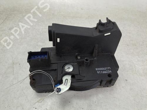 Front right lock RENAULT TRAFIC II Van (FL) 1.9 dCi 80 (FL0B) | BP37386023C97 - Image 3