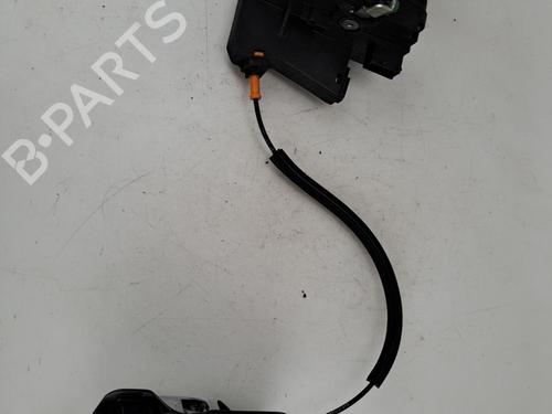 Front right lock OPEL COMBO Box Body/MPV 1.3 CDTI 16V | BP37381950C97 - Image 2