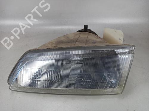 Used Left headlight Left headlight 37379846 37379846