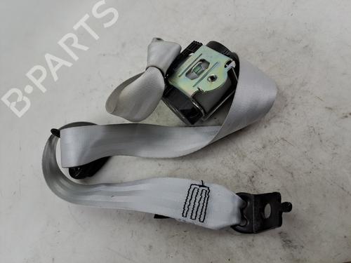 Rear right seatbelt RENAULT ZOE (BFM_) ZOE | BP37746915I28 - Image 2
