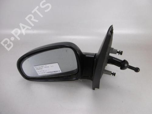 Used Left mirror Left mirror 37378226 37378226