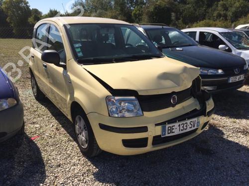 Starter FIAT PANDA (169_) | BP37378422M8 - Image 5