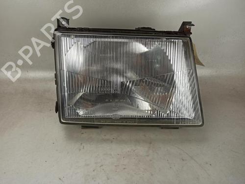 Used Right front indicator Right front indicator MERCEDES-BENZ MB Van (W631) D (631.332, 631.342) (75 hp) 40597228 40597228