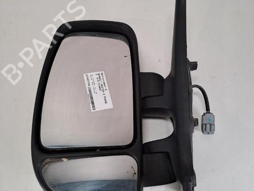 Used Left mirror Left mirror 38295859 38295859